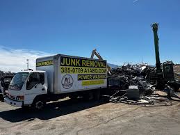 Shed Removal in Pendleton, IN