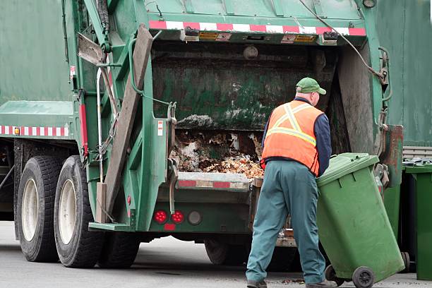 Best Dumpster Rental Services  in Pendleton, IN