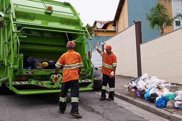 Best Hoarding Cleanup  in Pendleton, IN
