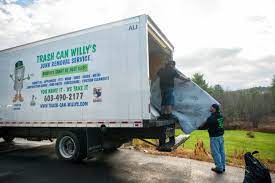 Best Commercial Junk Removal  in Pendleton, IN